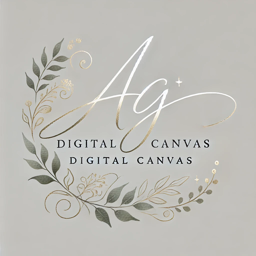 AG Digital Canvas